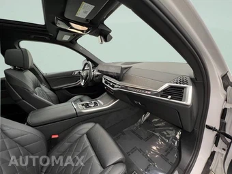 2025 BMW X5 xDrive40i - miniatura 6