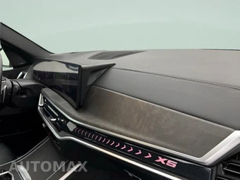 2025 BMW X5 xDrive40i - miniatura 7