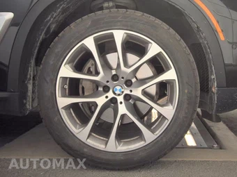 2025 BMW X5 xDrive40i - miniatura 10