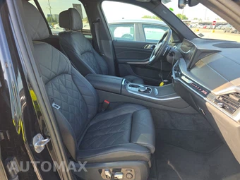 2025 BMW X5 xDrive40i - miniatura 14