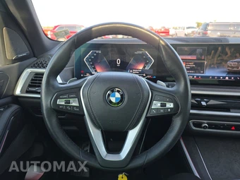2025 BMW X5 xDrive40i - miniatura 16