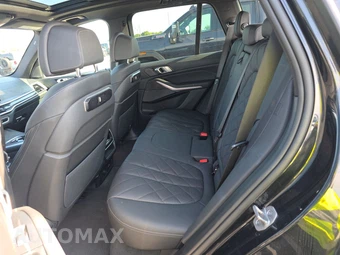 2025 BMW X5 xDrive40i - miniatura 19