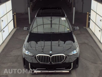 2025 BMW X5 xDrive40i - miniatura 2