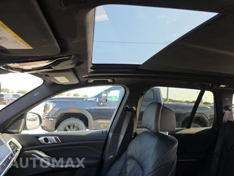 2025 BMW X5 xDrive40i - miniatura 20