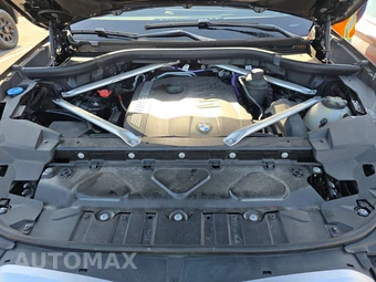 2025 BMW X5 xDrive40i - miniatura 22
