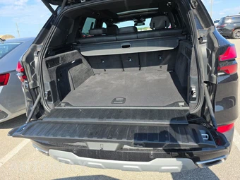 2025 BMW X5 xDrive40i - miniatura 23