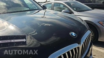 2025 BMW X5 xDrive40i - miniatura 26