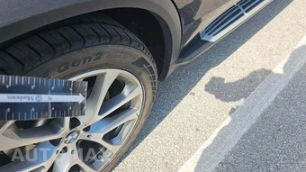 2025 BMW X5 xDrive40i - miniatura 30