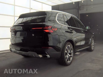 2025 BMW X5 xDrive40i - miniatura 5