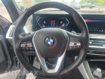 2025 BMW X5 xDrive40i – miniatura 10