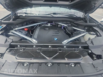 2025 BMW X5 xDrive40i – miniatura 15
