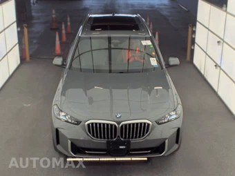 2025 BMW X5 xDrive40i – miniatura 2