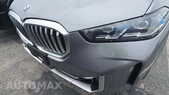 2025 BMW X5 xDrive40i – miniatura 20