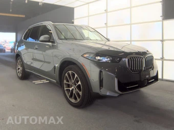 2025 BMW X5 xDrive40i – miniatura 3
