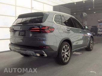 2025 BMW X5 xDrive40i – miniatura 4