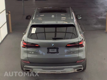 2025 BMW X5 xDrive40i – miniatura 5