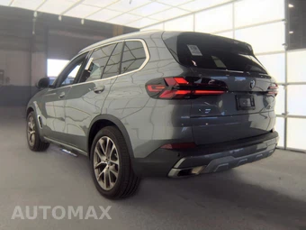 2025 BMW X5 xDrive40i – miniatura 6