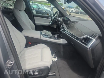2025 BMW X5 xDrive40i – miniatura 8