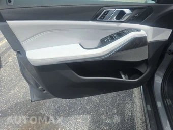 2025 BMW X5 xDrive40i – miniatura 9