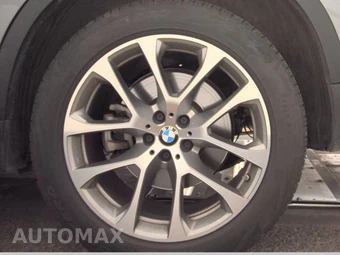2025 BMW X5 xDrive40i - miniatura 12
