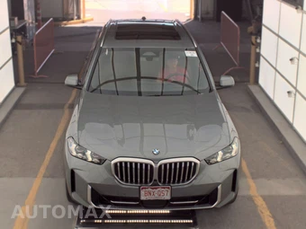 2025 BMW X5 xDrive40i - miniatura 2
