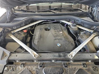 2025 BMW X5 xDrive40i - miniatura 22
