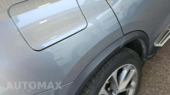 2025 BMW X5 xDrive40i - miniatura 34