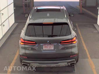 2025 BMW X5 xDrive40i - miniatura 6