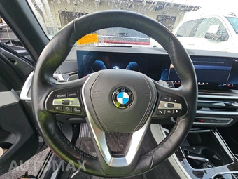 2025 BMW X5 xDrive40i - miniatura 10
