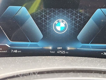 2025 BMW X5 xDrive40i - miniatura 12