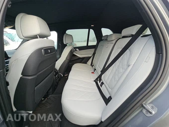 2025 BMW X5 xDrive40i - miniatura 13