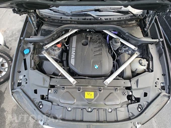 2025 BMW X5 xDrive40i - miniatura 15