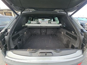 2025 BMW X5 xDrive40i - miniatura 16