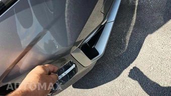2025 BMW X5 xDrive40i - miniatura 21