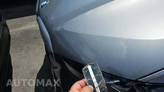 2025 BMW X5 xDrive40i - miniatura 23