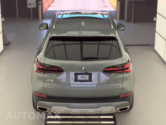 2025 BMW X5 xDrive40i - miniatura 5