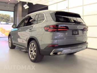 2025 BMW X5 xDrive40i - miniatura 6