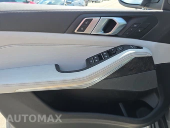 2025 BMW X5 xDrive40i - miniatura 15