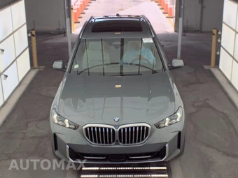 2025 BMW X5 xDrive40i - miniatura 2