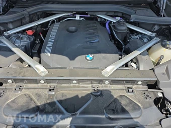 2025 BMW X5 xDrive40i - miniatura 22