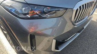 2025 BMW X5 xDrive40i - miniatura 25