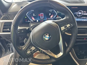 2025 BMW X5 xDrive40i - miniatura 10