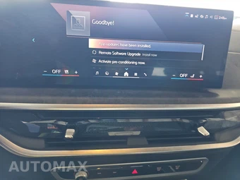 2025 BMW X5 xDrive40i - miniatura 11