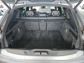 2025 BMW X5 xDrive40i - miniatura 17