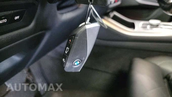 2025 BMW X5 xDrive40i - miniatura 18