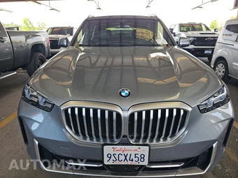 2025 BMW X5 xDrive40i - miniatura 2