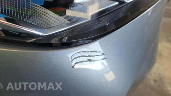 2025 BMW X5 xDrive40i - miniatura 20