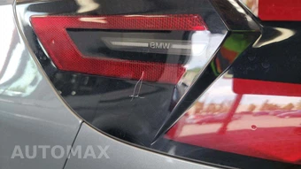 2025 BMW X5 xDrive40i - miniatura 22