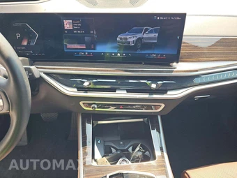 2025 BMW X5 xDrive40i – miniatura 10