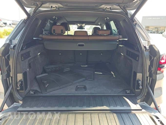 2025 BMW X5 xDrive40i – miniatura 14
